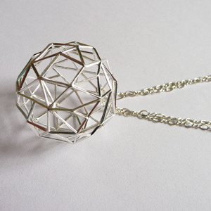 The Harbinger Co. Galaxy Necklace