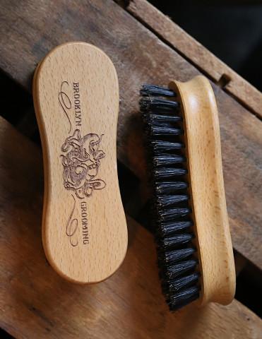 Brooklyn Grooming - Beard Brush