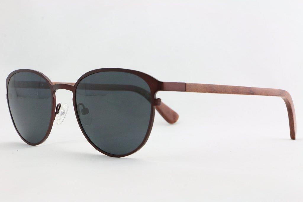 Bohten Eyewear - Nova Rosewood