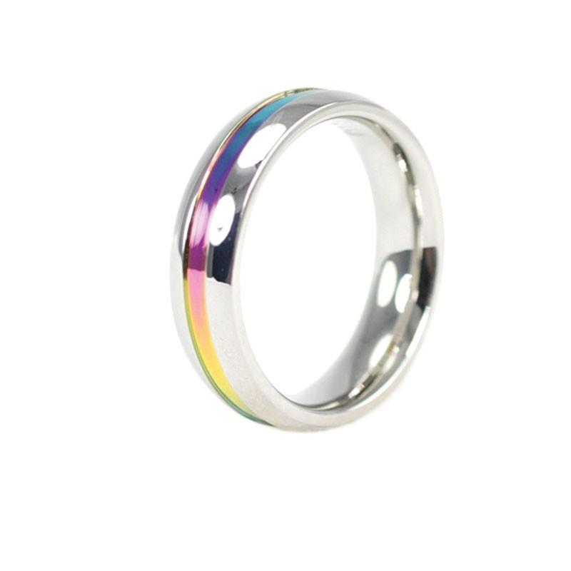 Palette Ring (SS)