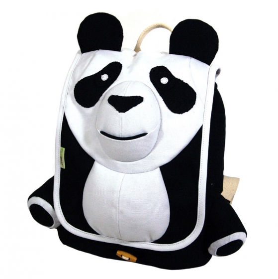 Panda Backpack