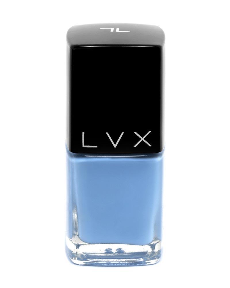 LVX Vegan Luxury Nail Lacquer - Paraiso