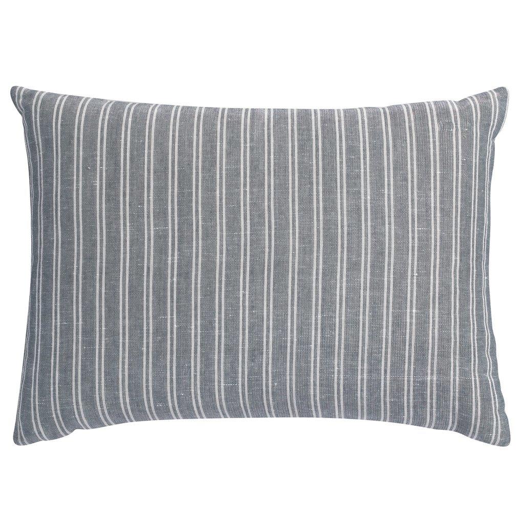 Portico - Park Ave Stripe Decorative Pillow