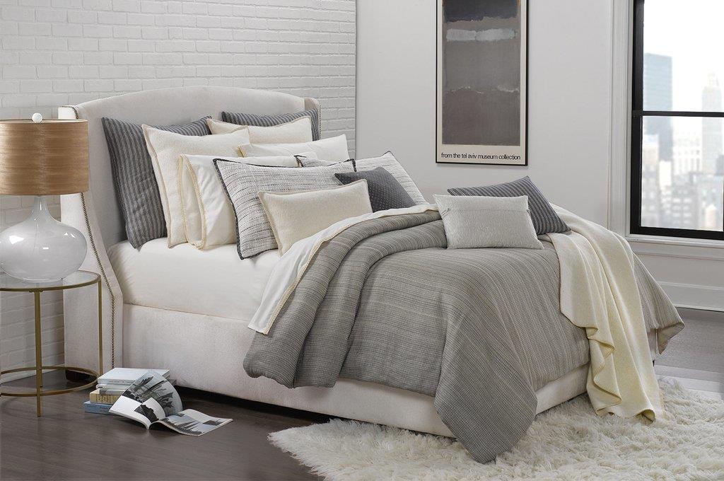 Portico - Park Ave Duvet Cover