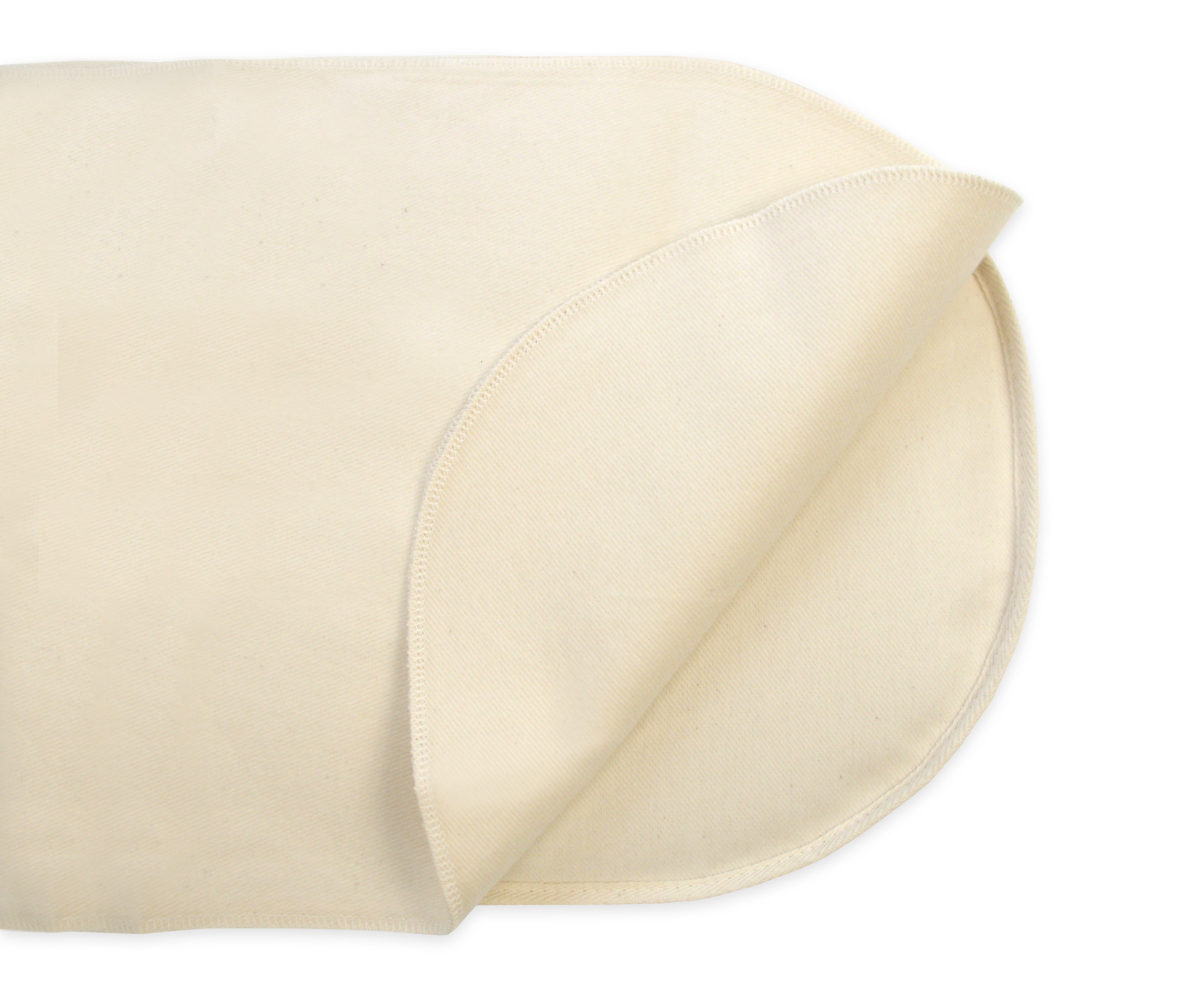 Bassinet Flat Oval (14x29)