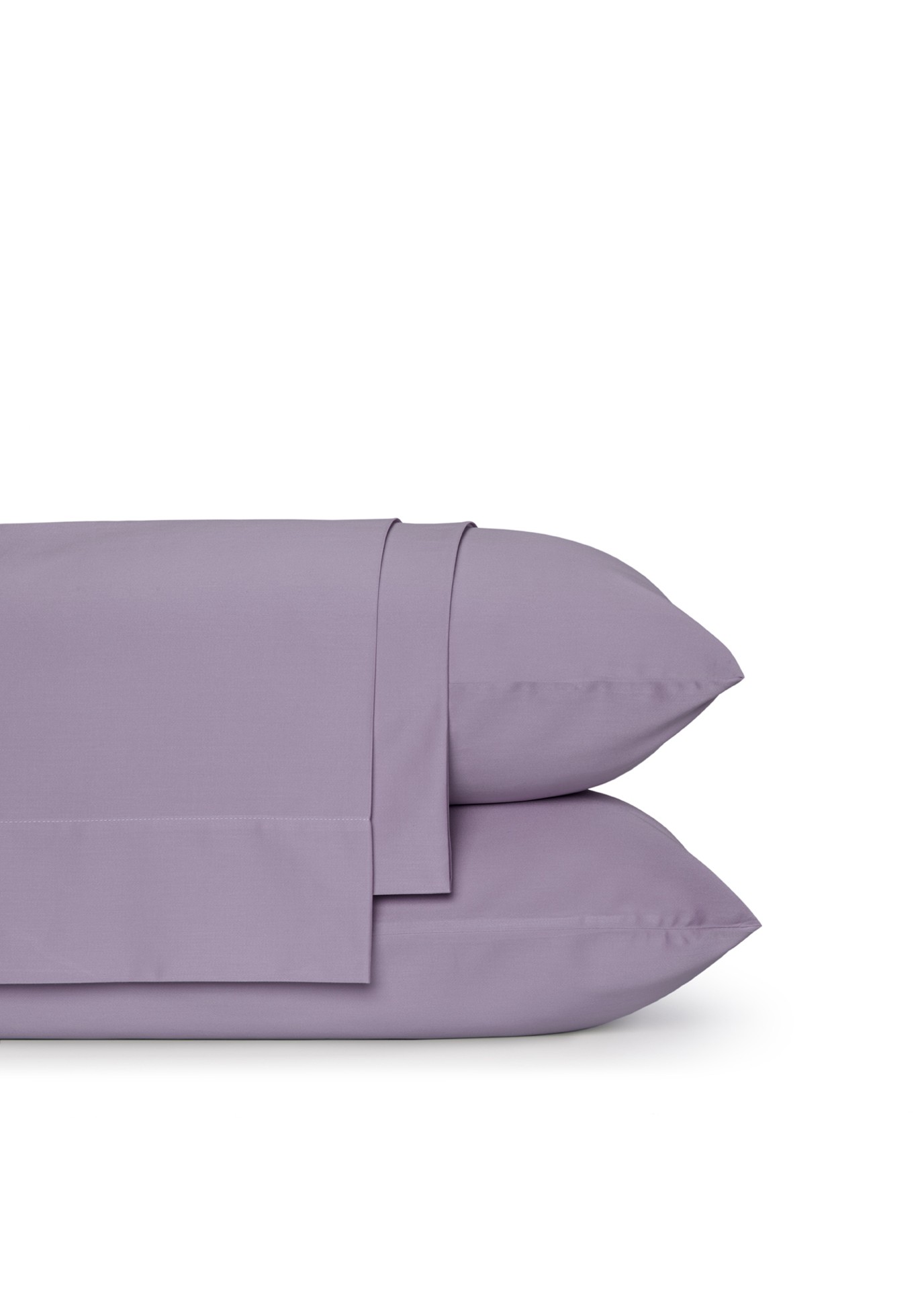 BAMBOO VISCOSE SHEET SET-Lavender