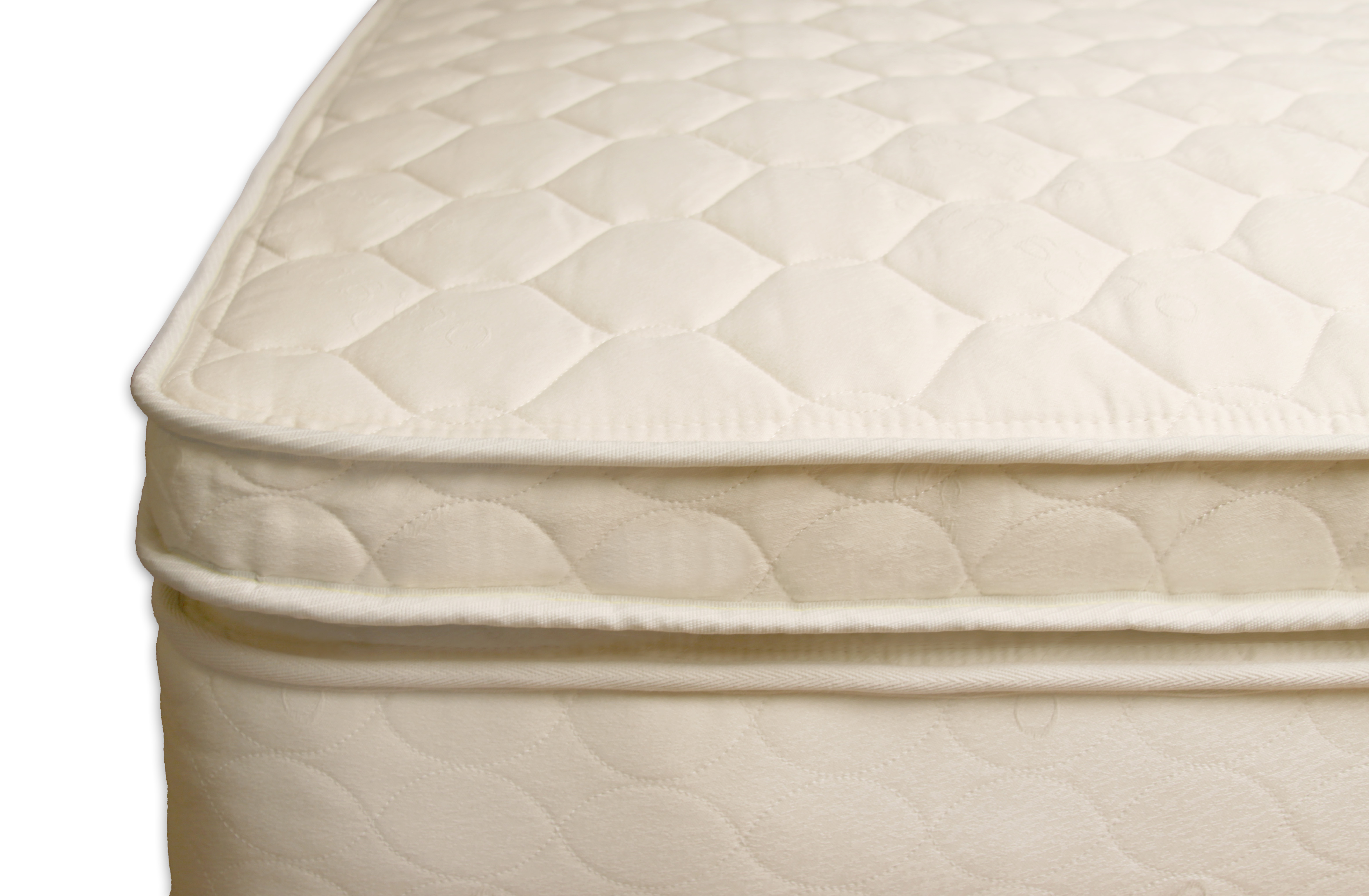 Essentials Pillowtop (Queen)