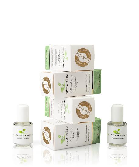 Phytocharm Package