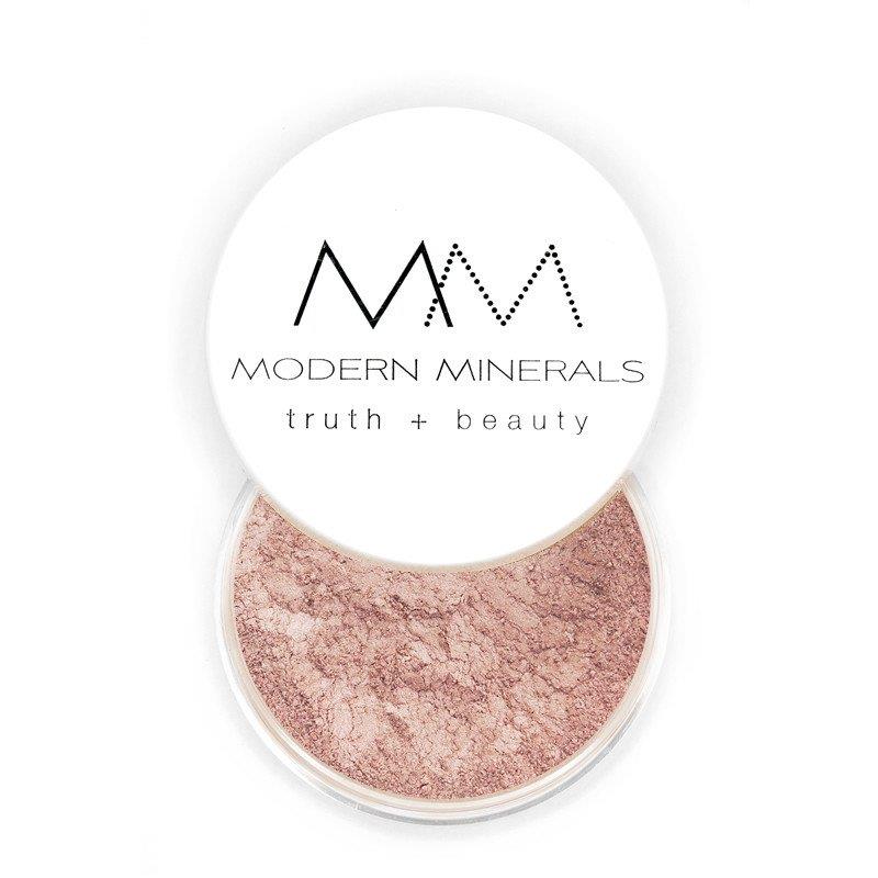 Modern Minerals - Pink Gold Blush