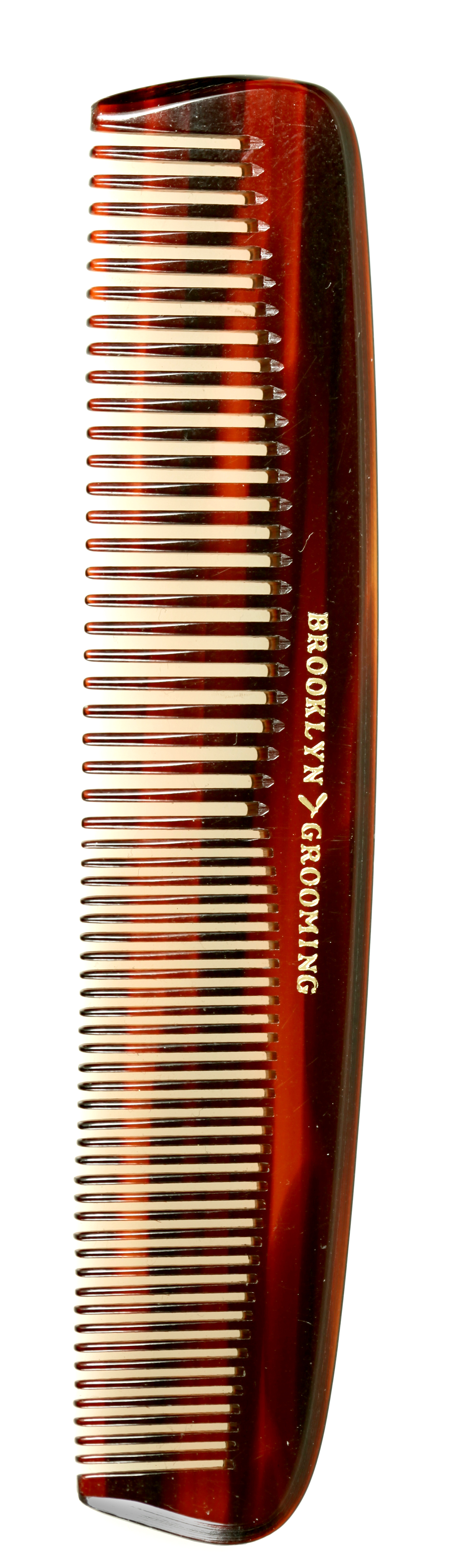 Brooklyn Grooming- Pocket Comb