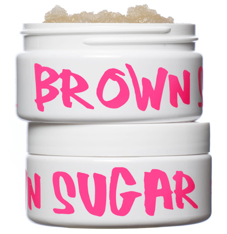 BROWN SUGAR - Jasmine Lime