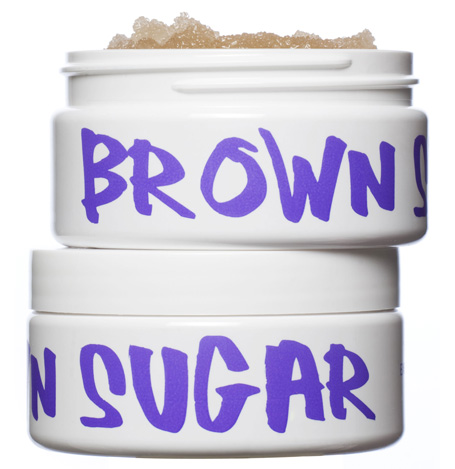 BROWN SUGAR - Lavender Orris