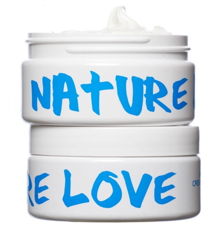 Nature Love - Blue Chamomile