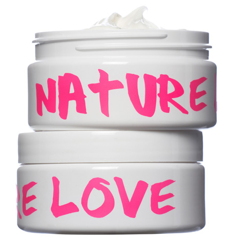 Nature Love - Jasmine Lime