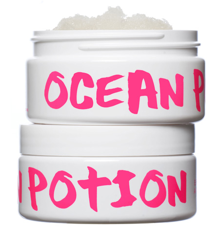 OCEAN POTION - Jasmine Lime