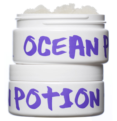 OCEAN POTION - Lavender Orris