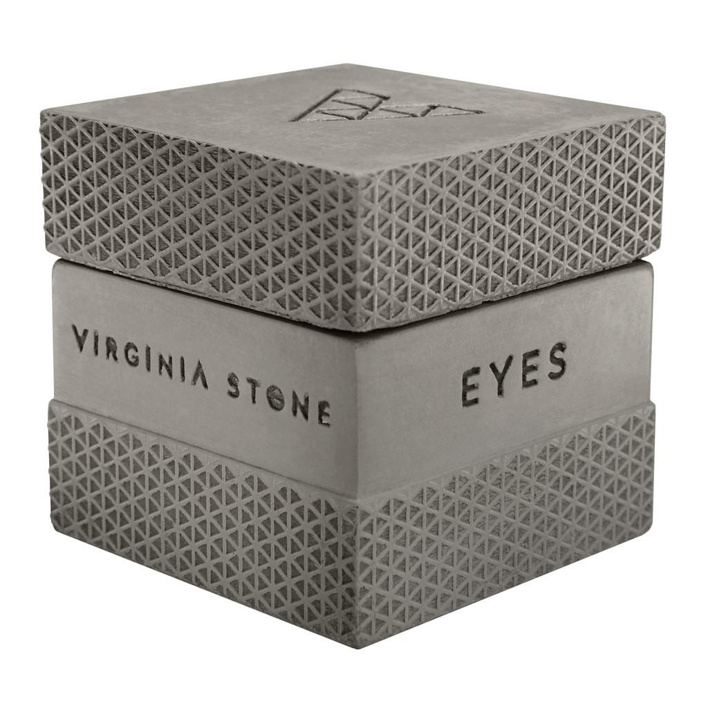 Virginia Stone - Eyes for Kavesi - Fair Skin Tone