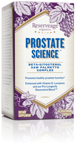 Prostate Science