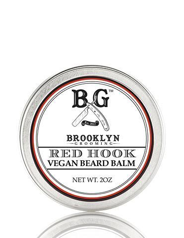 Brooklyn Grooming - Vegan Hair Pomade Red Hook 2 oz