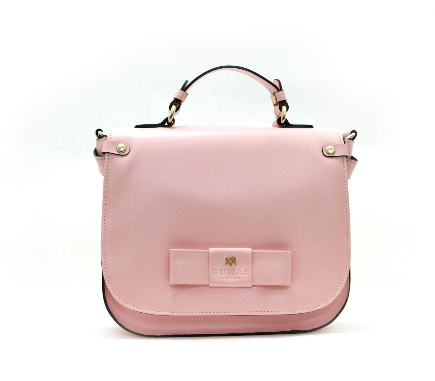 Gunas - Peach Ridley Cross Body