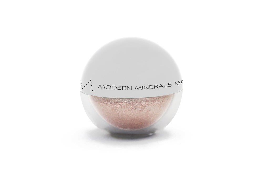 Modern Minerals - Rose Quartz Eyeshadow