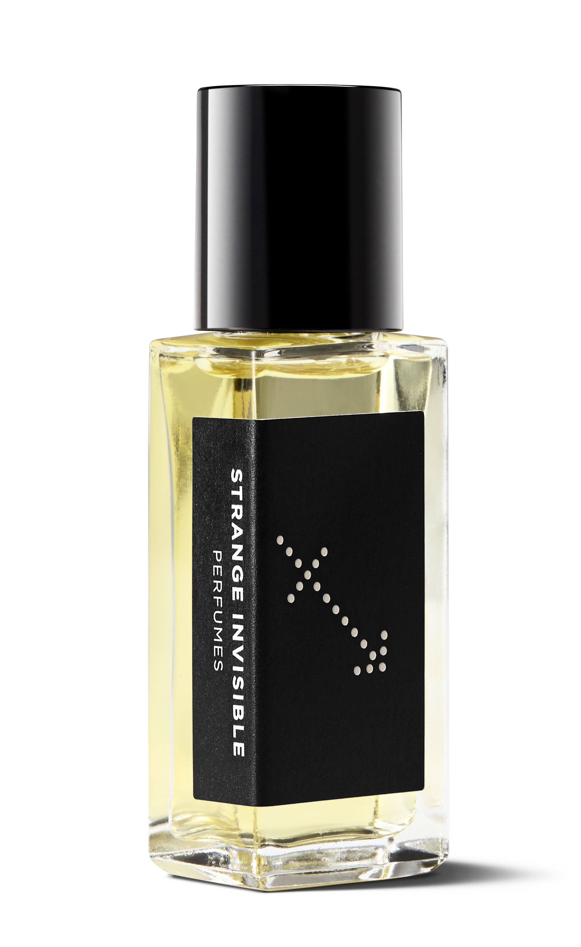 Strange Invisible Perfumes - Perfumes of the Zodiac - Sagittarius