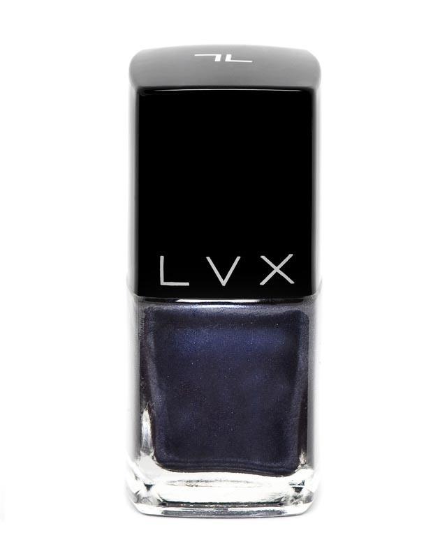 LVX Vegan Luxury Nail Lacquer - Sappir