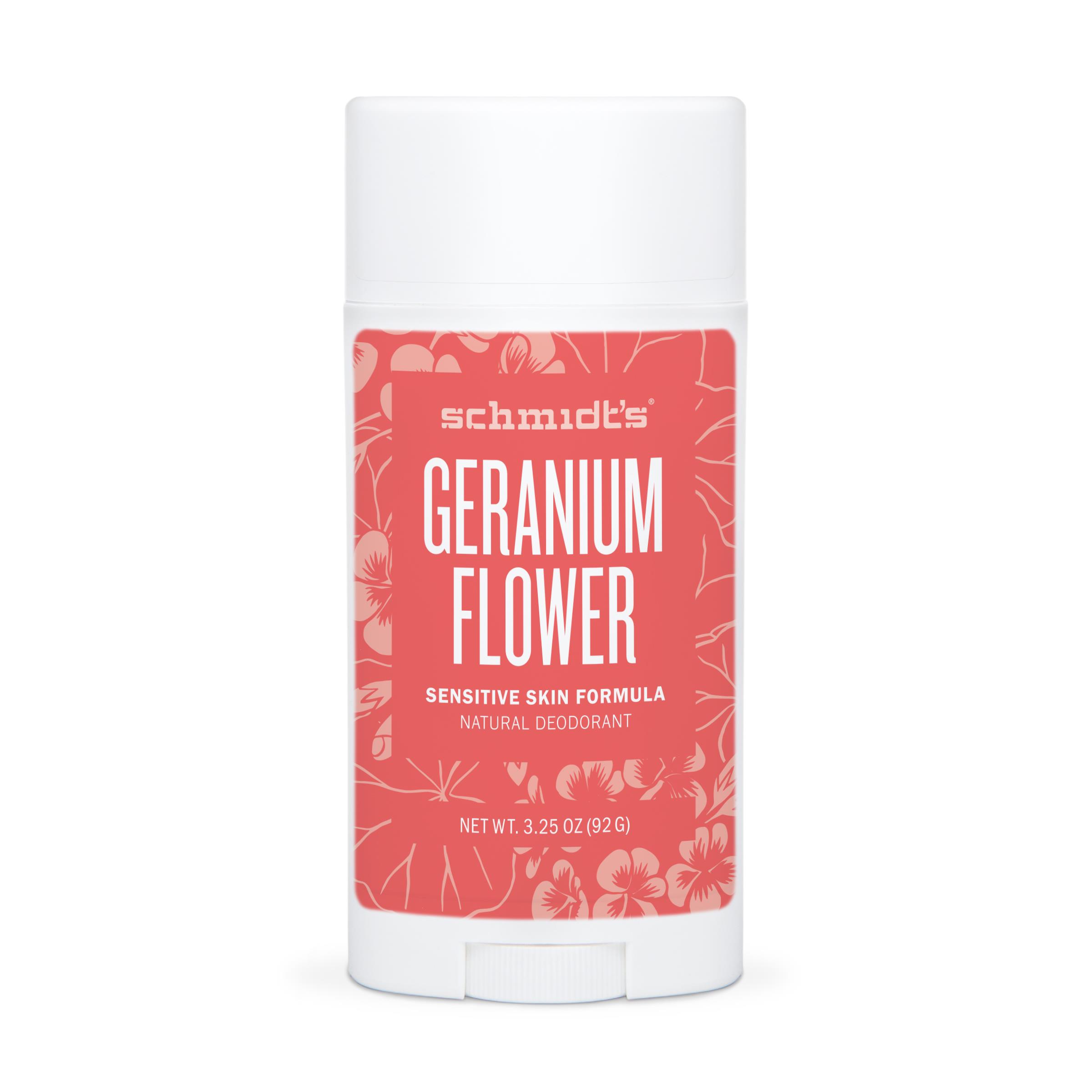 Schmidt's- Geranium Flower Stick