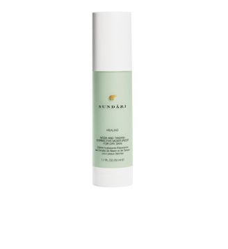 Neem and Tamanu Corrective Moisturizer