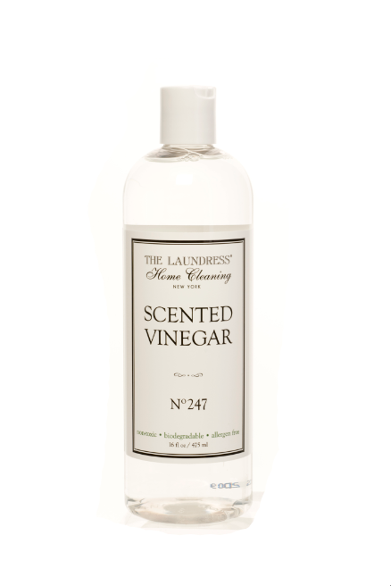 Scented Vinegar