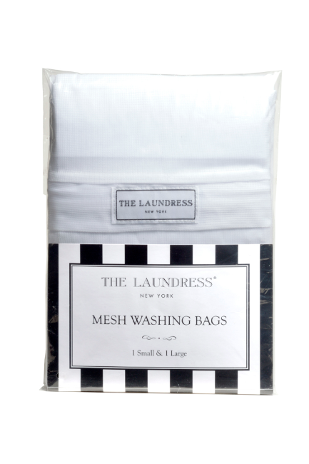 Mesh Washing Bag Bundle