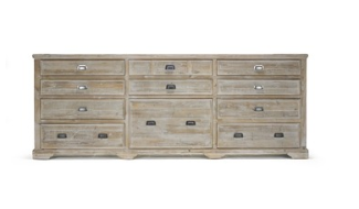 SAMSON SIDEBOARD