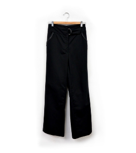 SOLDAT HI WAIST TROUSER