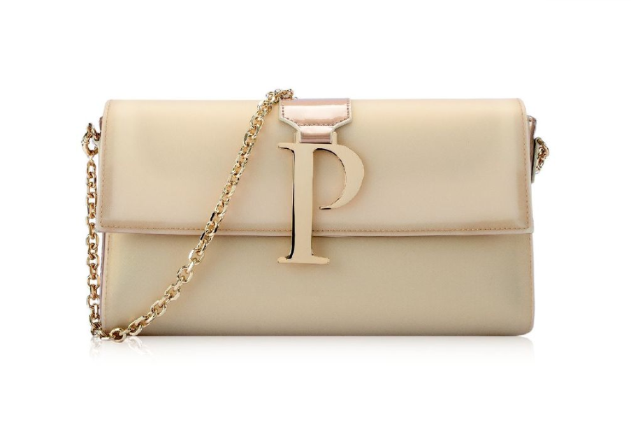 Signature Clutch