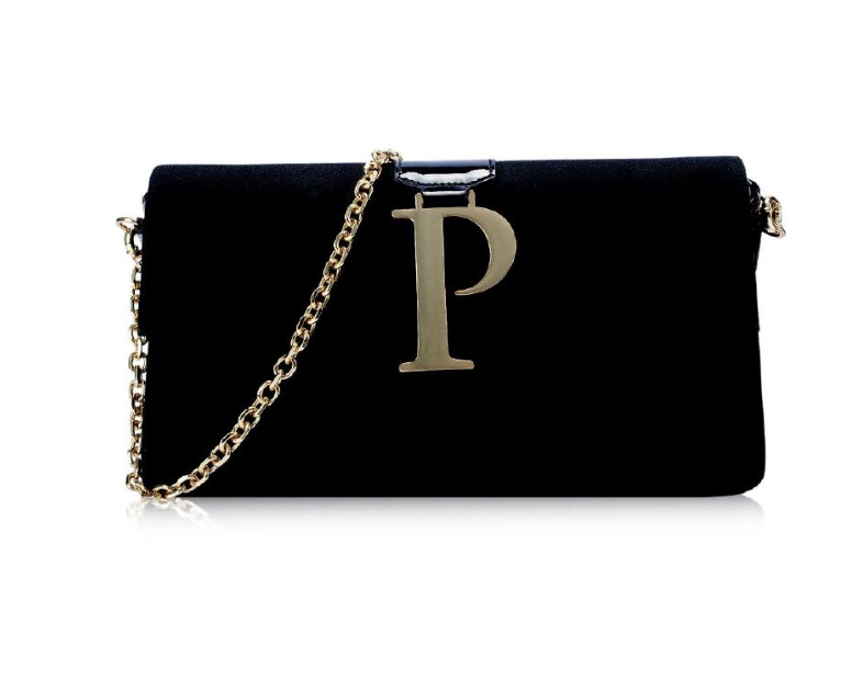 Signature Clutch