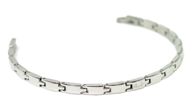 Classic Bracelet (SS)