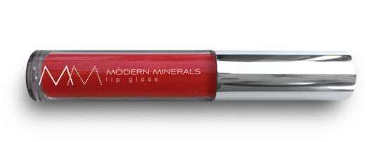 Modern Minerals - Goddess Lipgloss