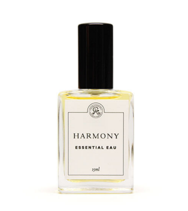 Aromacentric Harmony-  For the heart and soul 