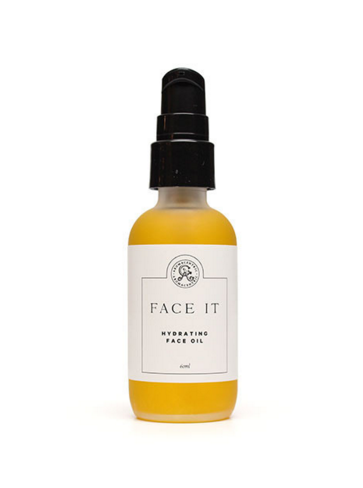 Aromacentric Face it- For the softest most hydrated skin 60mL