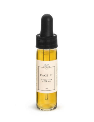 Aromacentric Face it- For the softest most hydrated skin 15mL 