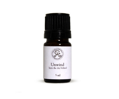 Aromacentric Unwind- Diffuser Blend 