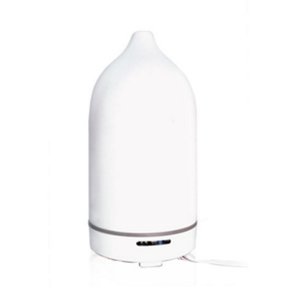 Aromacentric Diffuser- Purify the air and revitalize