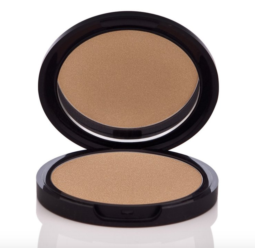 Nu Evolution Cosmetics - Portofino Bronzer