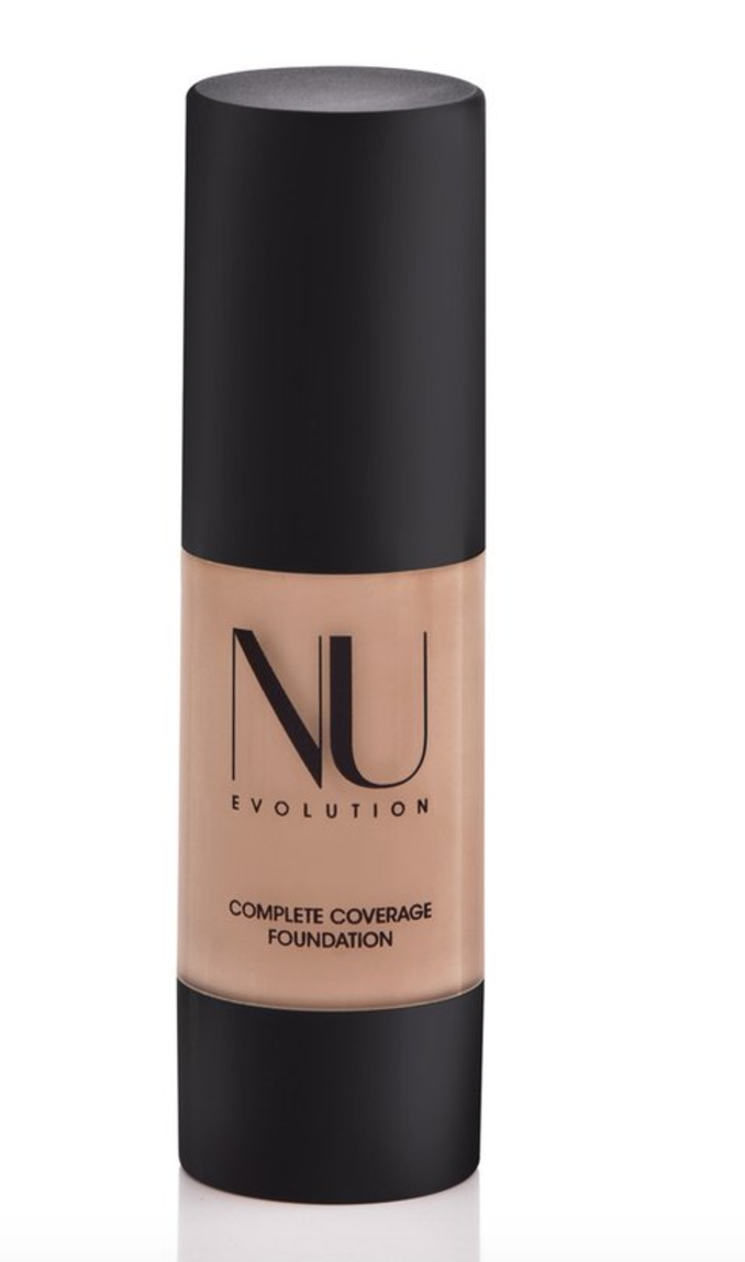 Nu Evolution Cosmetics - Foundation 103