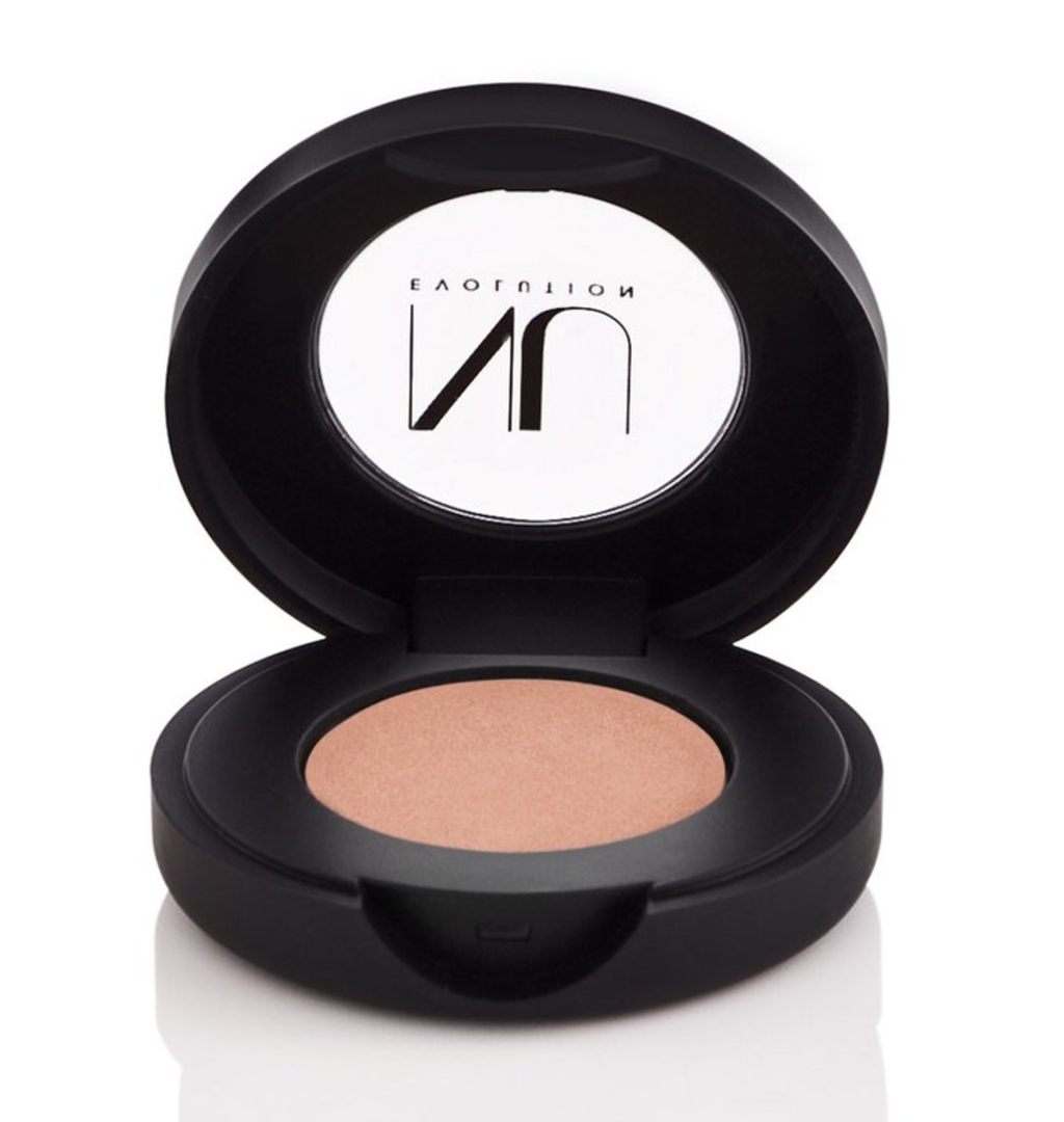 Nu Evolution Cosmetics - Chiffon Eyeshadow