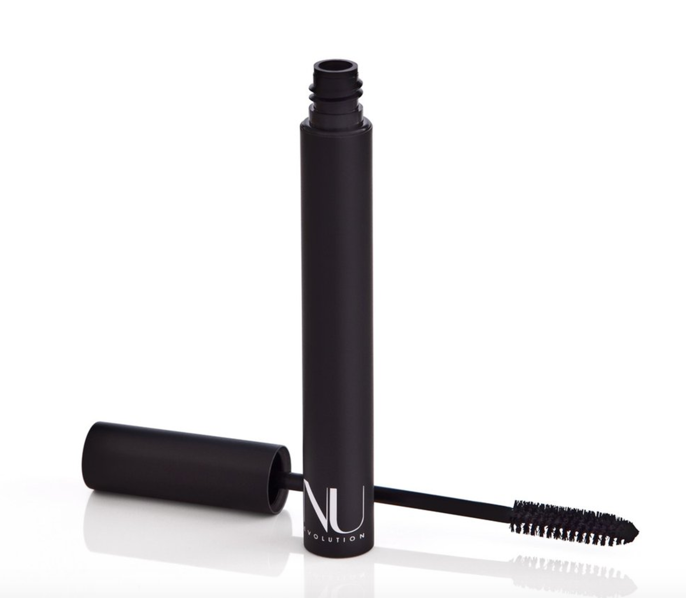 Nu Evolution Cosmetics - Black Mascara