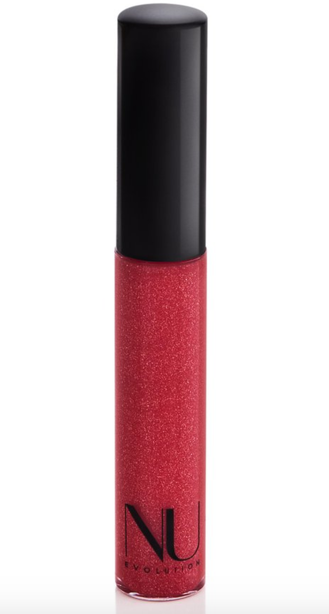 Nu Evolution Cosmetics - Attitude Lipgloss