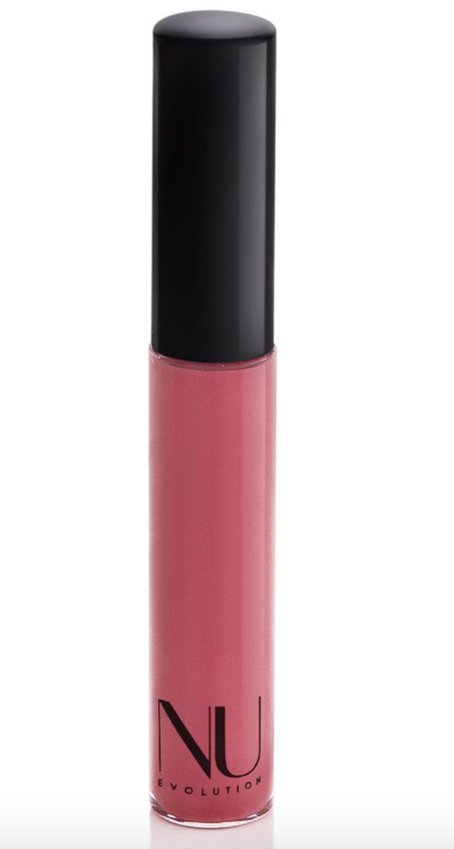 Nu Evolution Cosmetics - Bella Lipgloss