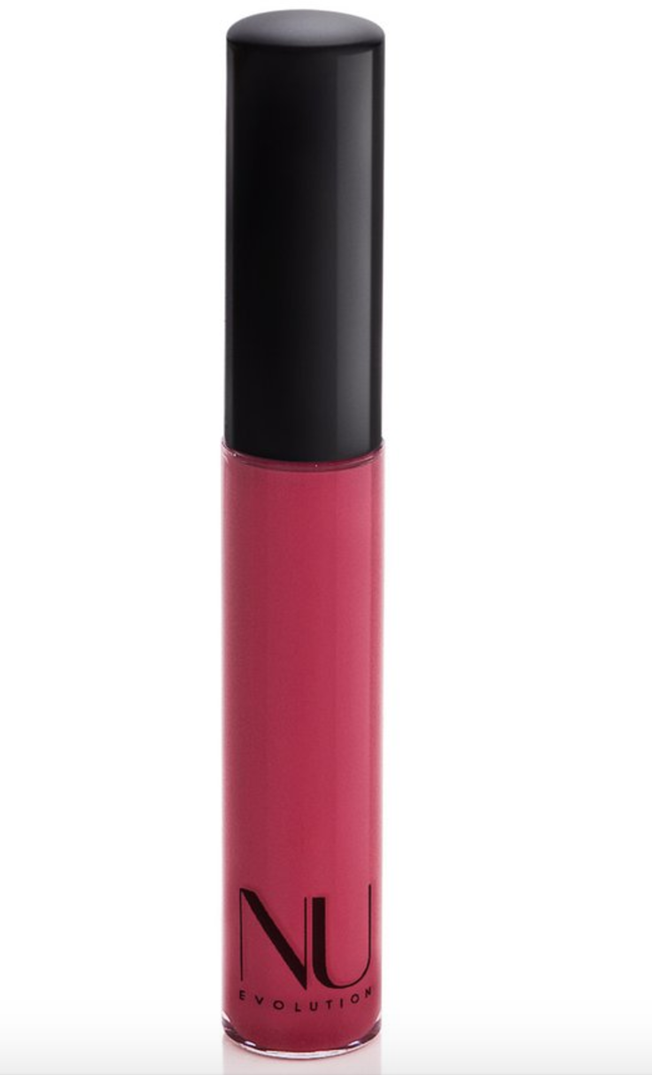 Nu Evolution Cosmetics - Berrylicious Lipgloss