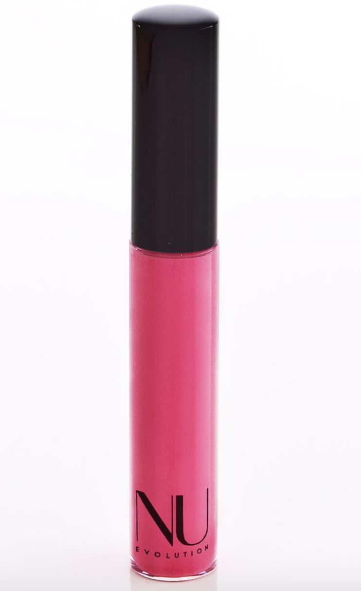 Nu Evolution Cosmetics - Bliss Lipgloss